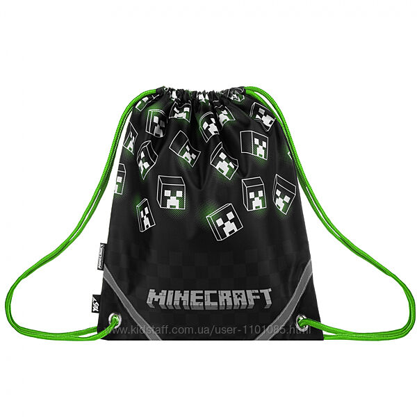 Сумка для взуття Yes Minecraft Game SB-10