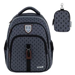 Рюкзак шкільний Kite Education College Line Boy K25-763M-3