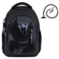Рюкзак Kite Education teens DC Batman DC25-8001L