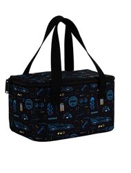 Сумка для ланчу Kite DC Batman DC25-2705