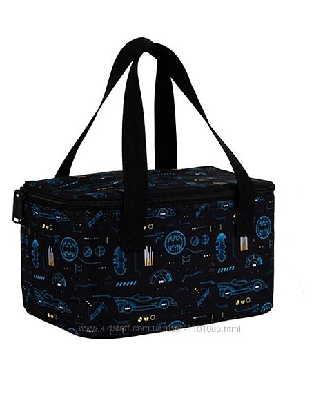 Сумка для ланчу Kite DC Batman DC25-2705