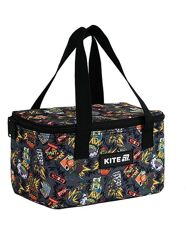 Сумка для ланчу Kite TMNT Tales of the TMNT 2024 Series NT25-2705
