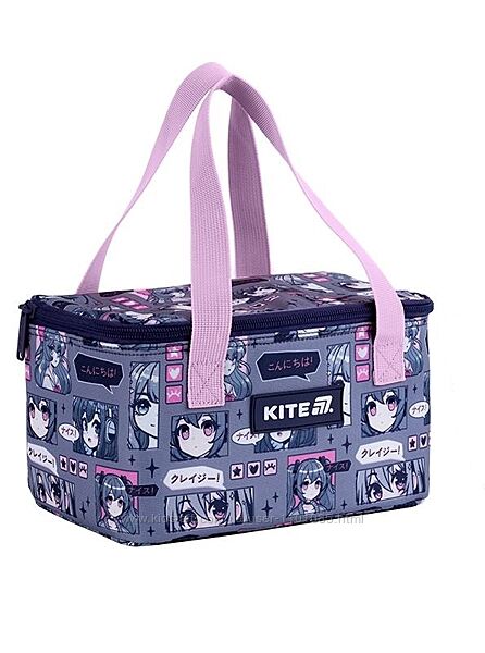 Сумка для ланчу Kite K25-2705-1