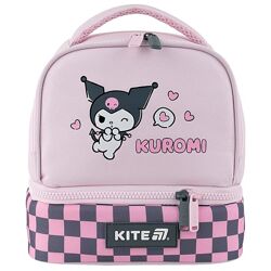 Сумка для ланчу Kite Kuromi HK25-2708
