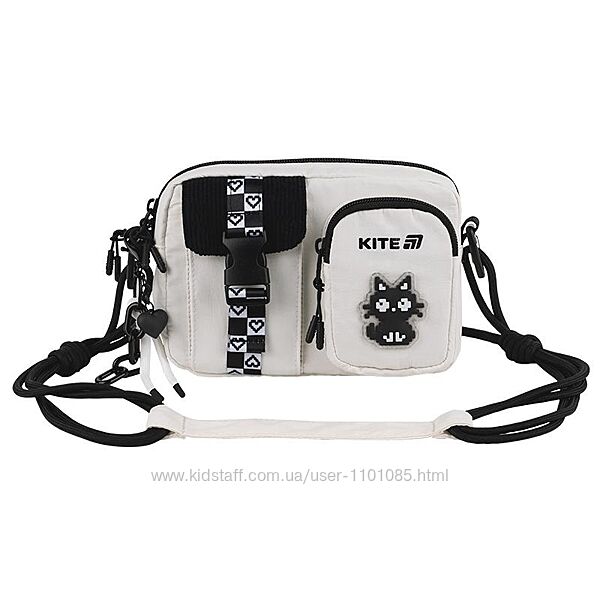 Сумка-кросбоді Kite Education teens K25-2522-1