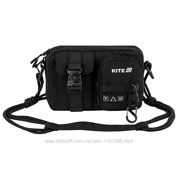 Сумка-кросбоді Kite Education teens K25-2522-4