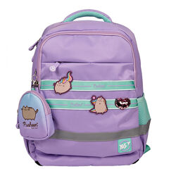 Рюкзак шкільний YES Pusheen the Star S-52 Ergo