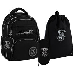 Шкільний набір Kite Education Harry Potter SETHP25-773M