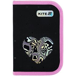 Пенал з наповненням Kite Love is K25-622H-3