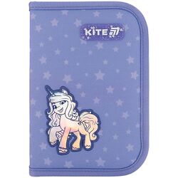 Пенал з наповненням Kite My Little Pony LP25-622H