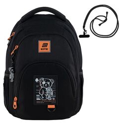 Рюкзак Kite Education teens K25-905M-1
