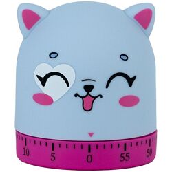 Таймер механічний Kite Cat K24-173-1