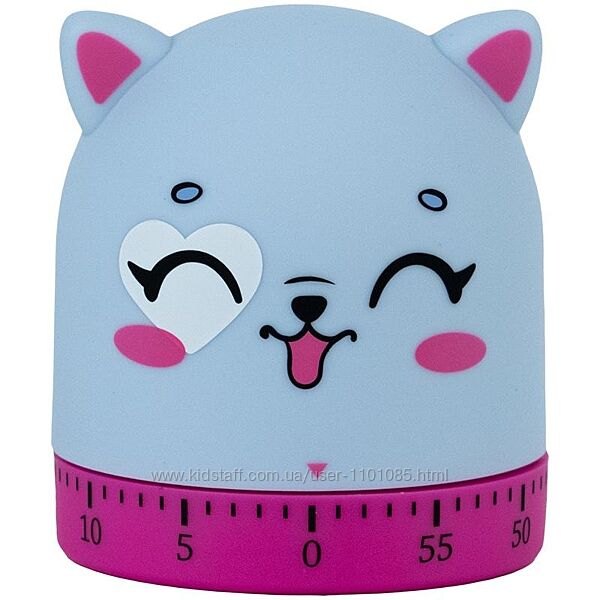 Таймер механічний Kite Cat K24-173-1