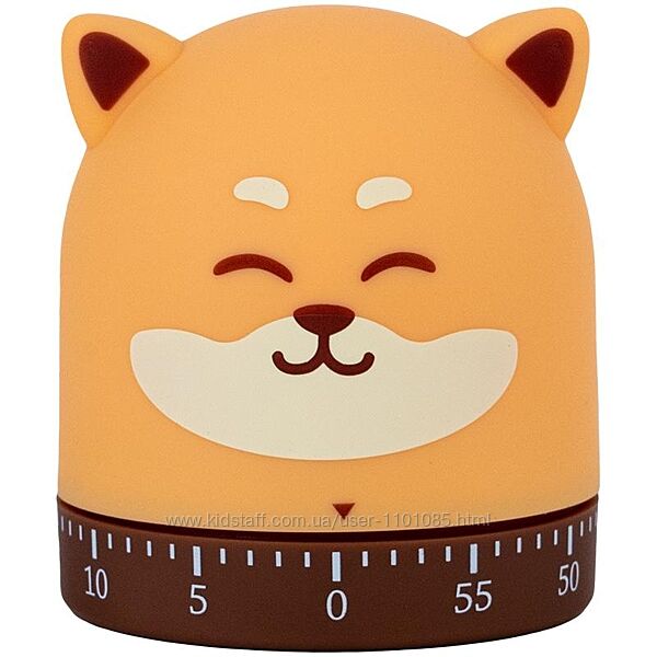 Таймер механічний Kite Fox K24-173-3