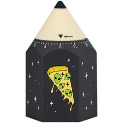 Таймер механічний Kite Space K24-171-2