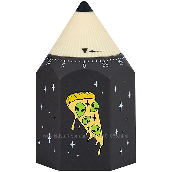 Таймер механічний Kite Space K24-171-2