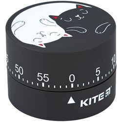 Таймер механічний Kite Cats K24-172