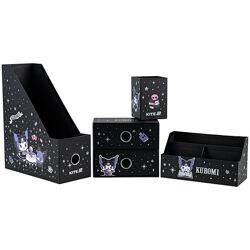 Органайзер настільний Kite Kuromi HK25-357