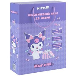 Набір Першокласника Kite Hello Kitty Kuromi НK25-S01-2