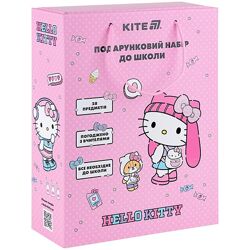 Набір Першокласника Kite Hello Kitty НK25-S01-1