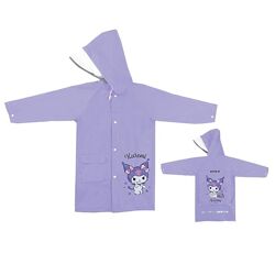 Дощовик дитячий Kite Kuromi HK24-2600M