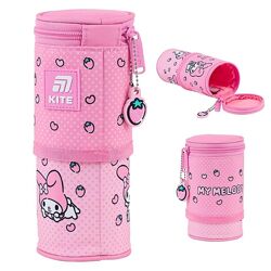 Пенал Kite My Melody HK25-684