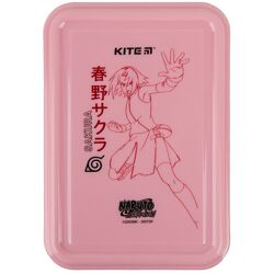 Ланчбокс 650 мл Kite Naruto NR23-175