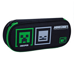 Пенал PH-30 Minecraft Game YES