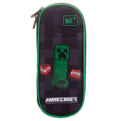Пенал PH-30 Minecraft World YES