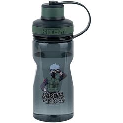 Пляшечка для води 500 мл Kite Naruto NR25-397
