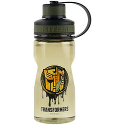Пляшечка для води 500 мл Kite Transformers TF24-397