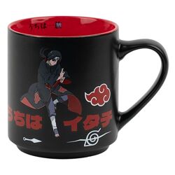 Чашка 350 мл Kite Naruto NR25-215-2