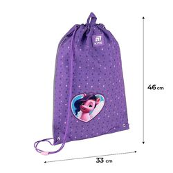 Сумка для взуття Kite My Little Pony LP25-600M