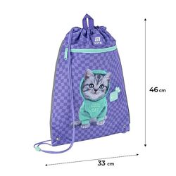 Сумка для взуття Kite Studio Pets SP25-601M-2