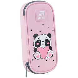 Пенал 1 відділення Kite Panda K25-662-9