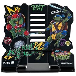 Підставка для книг металева Kite Ninja Turtles NT25-390