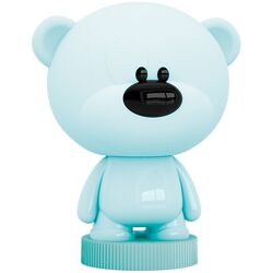 Світильник-Нічник LED з акумулятором блакитний Bear Kite K24-490-2-3
