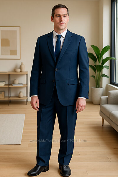 Шикарный классика костюм Pierre Cardin оригинал р 58/6 сост нов, химчистка