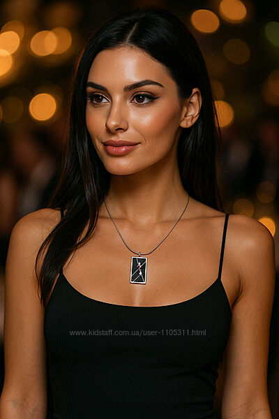 Элегантное легчайшее колье от Parfois новое, стильный дизайн 