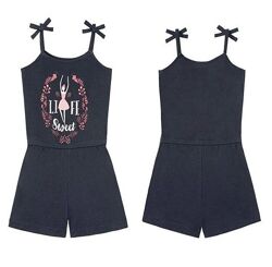 #7: ромпер lupilu