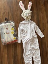 Карнавальний костюм Сніжок Секрети домашніх тварин 6-8 років