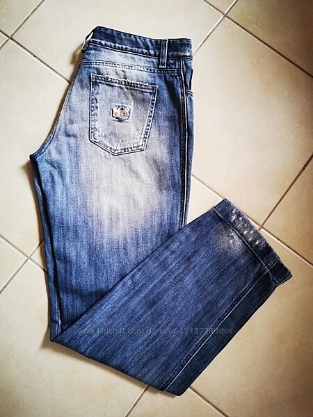 Джинсы женские Dolce& Gabbana