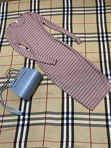 Продаю сукню міді трикотаж розпродаж