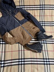 Продаю стильний бомбер чоловічий розпродаж