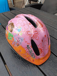 Немецкий велосипедный, защитный шлем Ked р-р S 46-51см. Германия