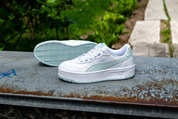 Жіночі кросівки Puma Court Lally Skye 400368 05 кеди оригінал