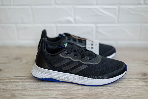 Жіночі кросівки Adidas QT Racer Sport FY5678 Оригінал