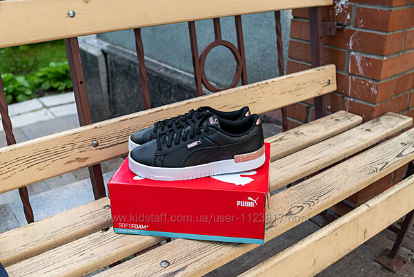 Кросівки кеди жіночі Puma Jada 380751 03 Оригінал