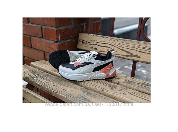 Жіночі кросівки Puma R78 Disrupt 397675 08 Оригінал