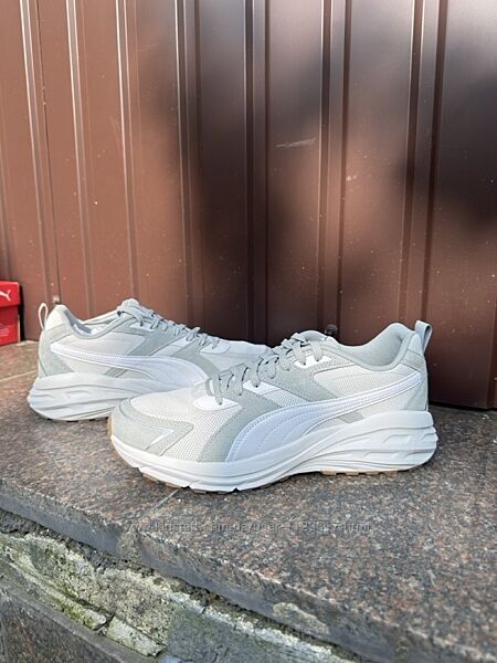 Чоловічі кросівки puma hypnotic ls 395295 23 оригінал